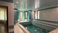 7 otaqlı Villa / Həyət evi, Satış, Bakı, Səbail, İçəri şəhər