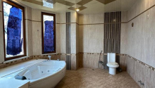 7 otaqlı Villa / Həyət evi, Satış, Bakı, Səbail, İçəri şəhər