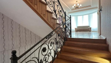 7 otaqlı Villa / Həyət evi, Satış, Bakı, Səbail, İçəri şəhər