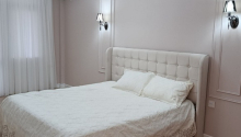 2 otaqlı Yeni tikili, Satış, Bakı, Nəsimi, 28 may