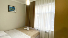 3 otaqlı Villa / Həyət evi, Kirayə (gündəlik), Qəbələ