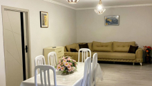 3 otaqlı Villa / Həyət evi, Kirayə (gündəlik), Qəbələ