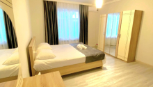 3 otaqlı Villa / Həyət evi, Kirayə (gündəlik), Qəbələ