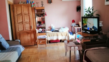 3 otaqlı Köhnə tikili, Satış, Bakı, Nərimanov, Nəriman Nərimanov