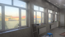 5 otaqlı Villa / Həyət evi, Satış, Bakı, Sabunçu, Koroğlu