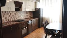 3 otaqlı Yeni tikili, Satış, Bakı, Nizami, Neftçilər