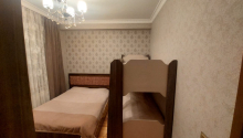 2 otaqlı Yeni tikili, Satış, Bakı, Suraxanı
