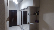 2 otaqlı Yeni tikili, Satış, Bakı, Suraxanı