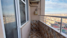 2 otaqlı Yeni tikili, Satış, Bakı, Suraxanı