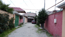 4 otaqlı Villa / Həyət evi, Satış, Bakı, Sabunçu, Koroğlu