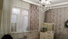 4 otaqlı Villa / Həyət evi, Satış, Bakı, Sabunçu, Koroğlu