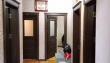 4 otaqlı Villa / Həyət evi, Satış, Bakı, Sabunçu, Koroğlu