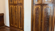 3 otaqlı Ofis, Kirayə (aylıq), Bakı, Səbail, İçəri şəhər