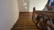 3 otaqlı Ofis, Kirayə (aylıq), Bakı, Səbail, İçəri şəhər