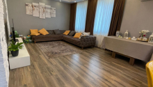 10 otaqlı Villa / Həyət evi, Satış, Bakı, Yasamal, İnşaatçılar