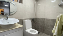 10 otaqlı Villa / Həyət evi, Satış, Bakı, Yasamal, İnşaatçılar