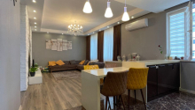 10 otaqlı Villa / Həyət evi, Satış, Bakı, Yasamal, İnşaatçılar