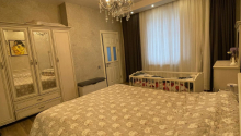 10 otaqlı Villa / Həyət evi, Satış, Bakı, Yasamal, İnşaatçılar