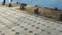 4 otaqlı Villa / Həyət evi, Satış, Abşeron