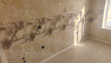 4 otaqlı Villa / Həyət evi, Satış, Abşeron