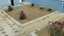 4 otaqlı Villa / Həyət evi, Satış, Abşeron