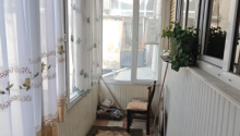 3 otaqlı Köhnə tikili, Satış, Bakı, Yasamal, Nizami