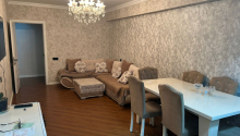 2 otaqlı Yeni tikili, Kirayə (aylıq), Bakı, Yasamal, Elmlər Akademiyası