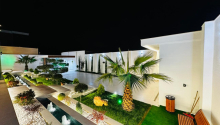 5 otaqlı Bağ evləri, Satış, Bakı, Xəzər, Koroğlu