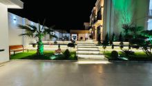 5 otaqlı Bağ evləri, Satış, Bakı, Xəzər, Koroğlu