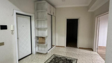3 otaqlı Yeni tikili, Satış, Bakı, Yasamal, Nizami
