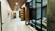 4 otaqlı Bağ evləri, Satış, Bakı, Xəzər, Koroğlu