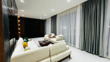 4 otaqlı Bağ evləri, Satış, Bakı, Xəzər, Koroğlu