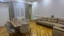 3 otaqlı Yeni tikili, Satış, Bakı, Nərimanov, Nəriman Nərimanov