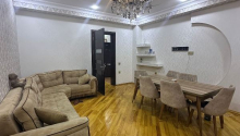 3 otaqlı Yeni tikili, Satış, Bakı, Nərimanov, Nəriman Nərimanov
