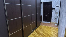 3 otaqlı Yeni tikili, Satış, Bakı, Nərimanov, Nəriman Nərimanov