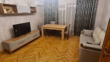 3 otaqlı Köhnə tikili, Kirayə (aylıq), Bakı, Yasamal, Elmlər Akademiyası