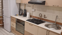 3 otaqlı Köhnə tikili, Kirayə (aylıq), Bakı, Yasamal, Elmlər Akademiyası