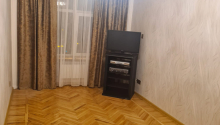 3 otaqlı Köhnə tikili, Kirayə (aylıq), Bakı, Yasamal, Elmlər Akademiyası