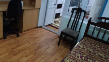 3 otaqlı Köhnə tikili, Satış, Bakı, Nərimanov, Gənclik