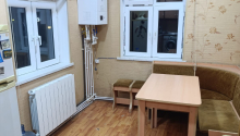 3 otaqlı Köhnə tikili, Satış, Bakı, Nərimanov, Gənclik