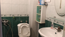 3 otaqlı Köhnə tikili, Satış, Bakı, Nərimanov, Gənclik
