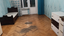 3 otaqlı Köhnə tikili, Satış, Bakı, Nərimanov, Gənclik