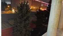 3 otaqlı Köhnə tikili, Satış, Bakı, Nərimanov, Gənclik