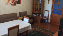 3 otaqlı Köhnə tikili, Satış, Bakı, Yasamal, Elmlər Akademiyası