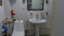 3 otaqlı Köhnə tikili, Satış, Bakı, Yasamal, Elmlər Akademiyası