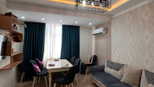 3 otaqlı Yeni tikili, Satış, Abşeron