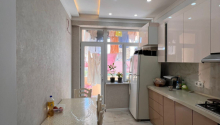 3 otaqlı Yeni tikili, Satış, Abşeron
