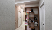 3 otaqlı Yeni tikili, Satış, Abşeron