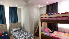 3 otaqlı Yeni tikili, Satış, Abşeron