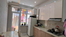 3 otaqlı Yeni tikili, Satış, Abşeron